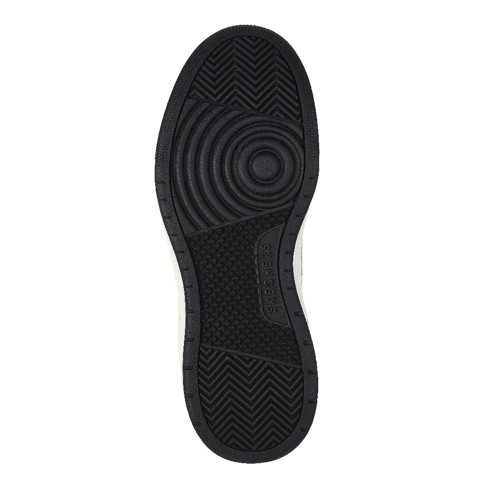 QVC SKECHERS Sneaker Da Uomo Uno Court - Low Post In Sintetico E Pelle