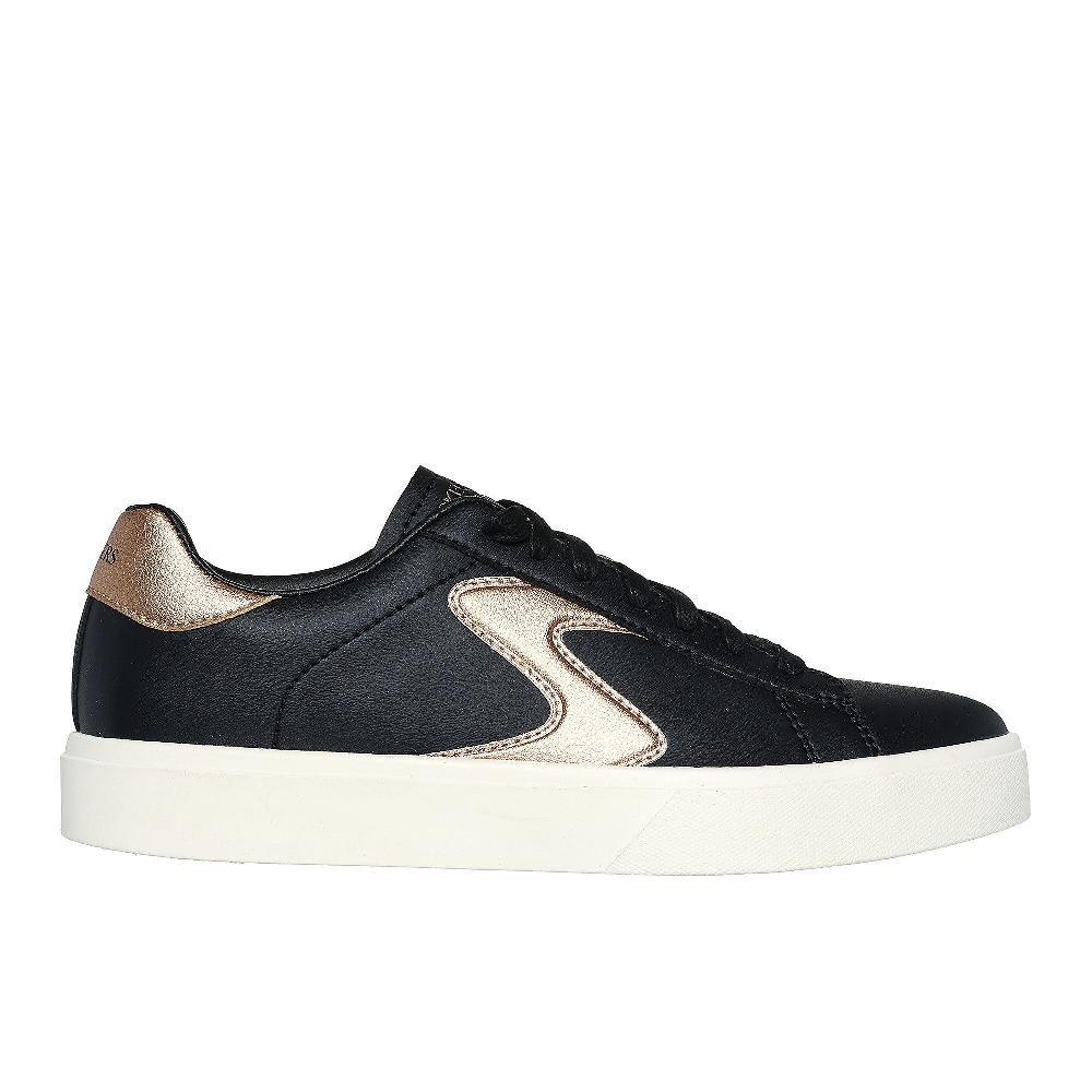 QVC Skechers Sneaker Eden LX Con Soletta Memory Foam
