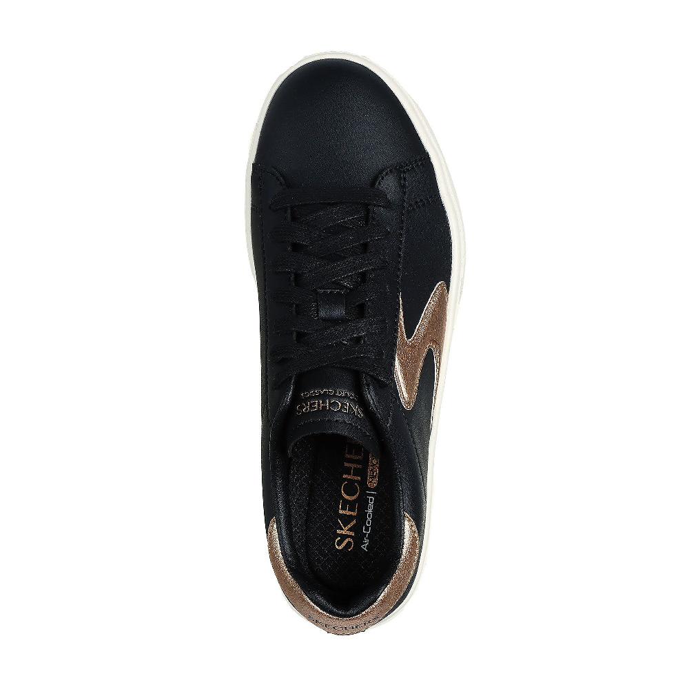 QVC Skechers Sneaker Eden LX Con Soletta Memory Foam