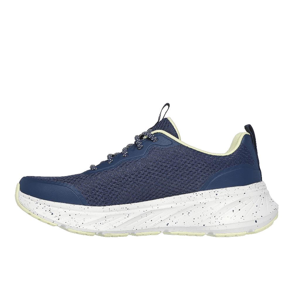 QVC Skechers Sneaker Edgeride In Materiale Tessile Con Pianta Larga