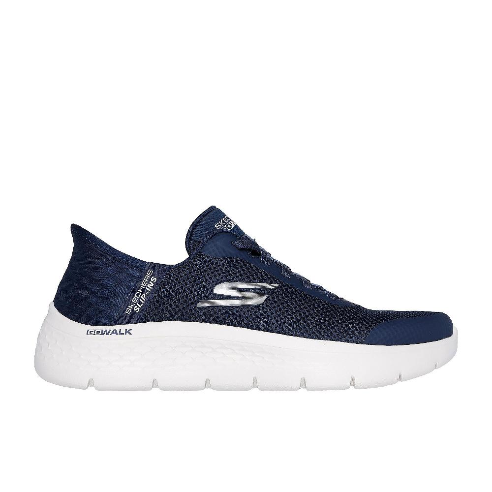 QVC Skechers Sneaker Go Walk Flex Con Soletta Memory