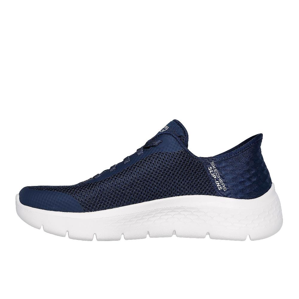 QVC Skechers Sneaker Go Walk Flex Con Soletta Memory