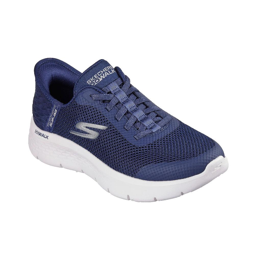 QVC Skechers Sneaker Go Walk Flex con soletta memory