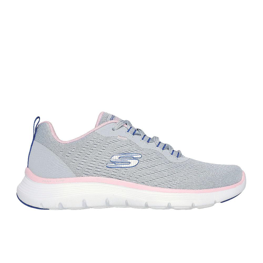 QVC Skechers Sneaker In Tessuto Flex Appeal 5.0 Con Memory Foam