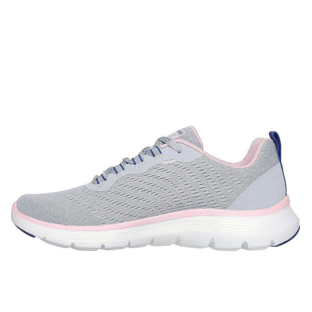 QVC Skechers Sneaker In Tessuto Flex Appeal 5.0 Con Memory Foam