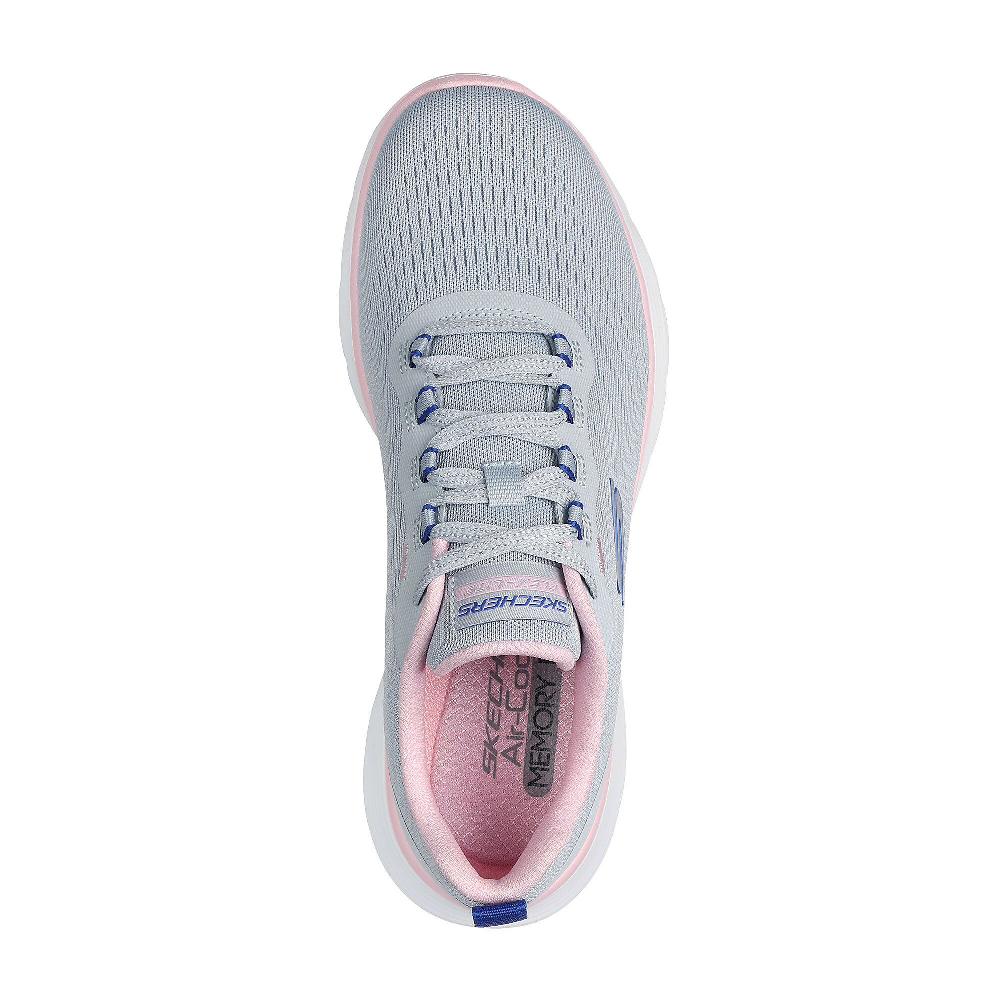 QVC Skechers Sneaker In Tessuto Flex Appeal 5.0 Con Memory Foam