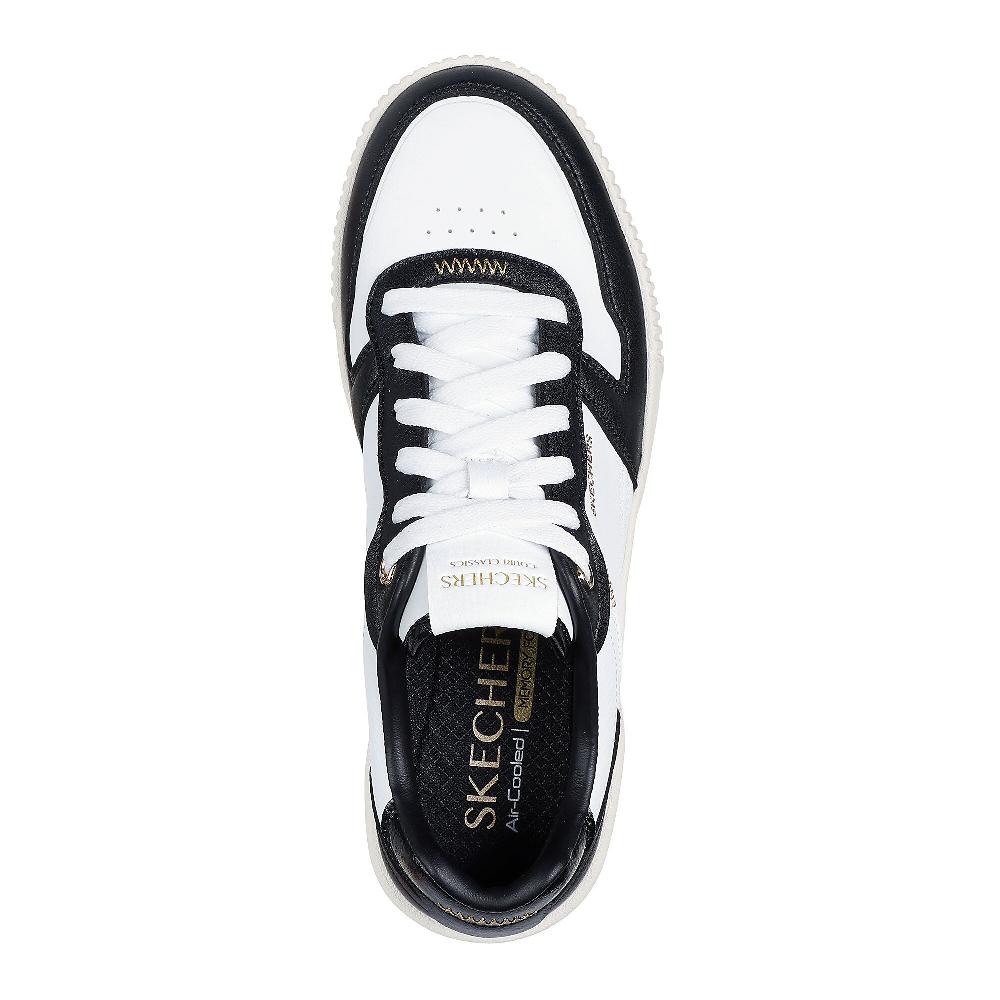 QVC SKECHERS Sneaker Jade Best In Class Con Tomaia Sintetica