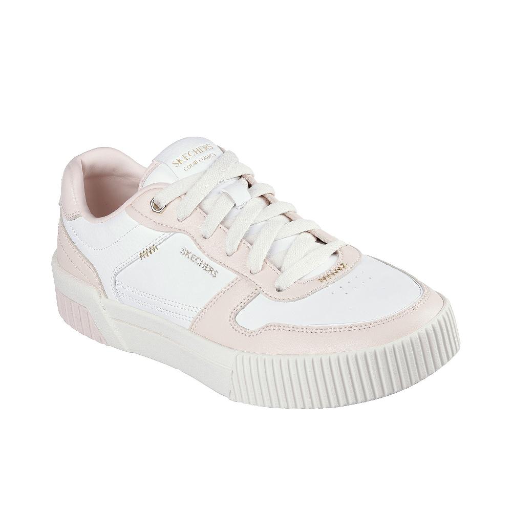 QVC SKECHERS Sneaker Jade Best in Class con tomaia sintetica