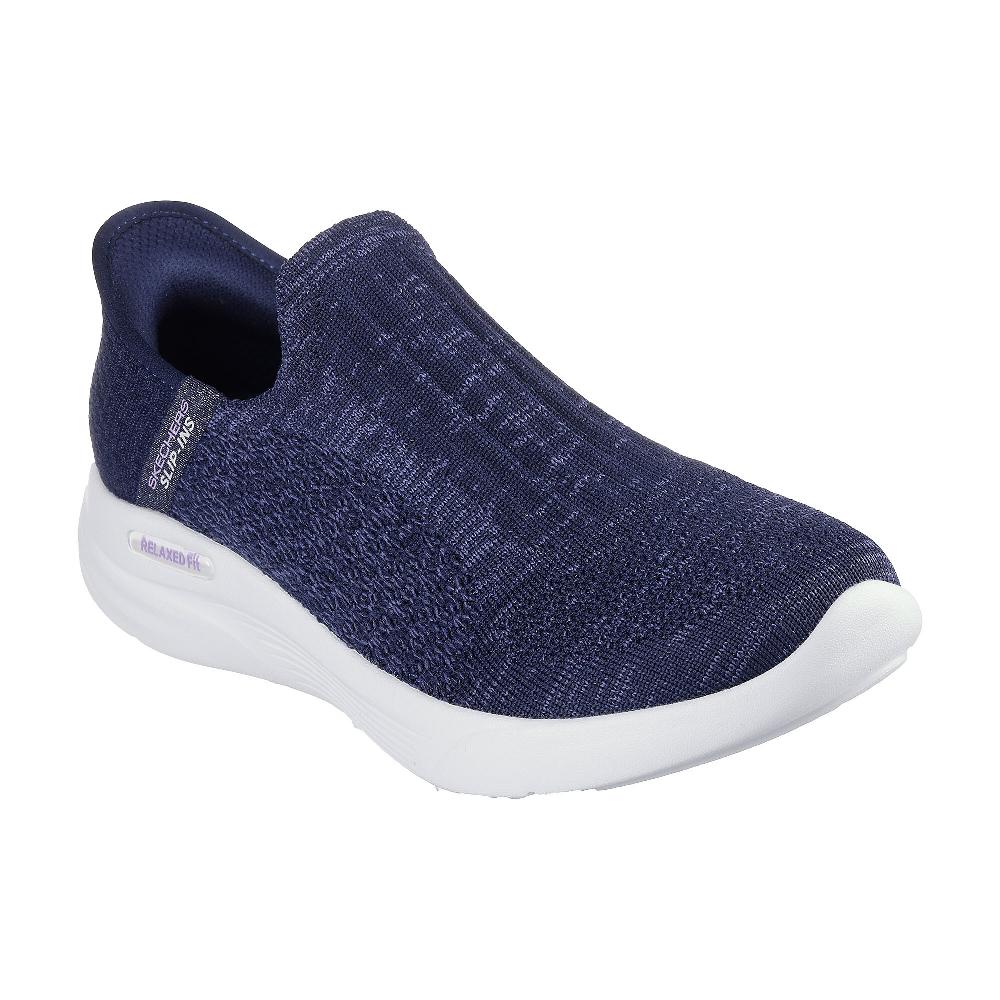 QVC Skechers Sneaker Relax Fit Sport con tecnologia Slip-Ins