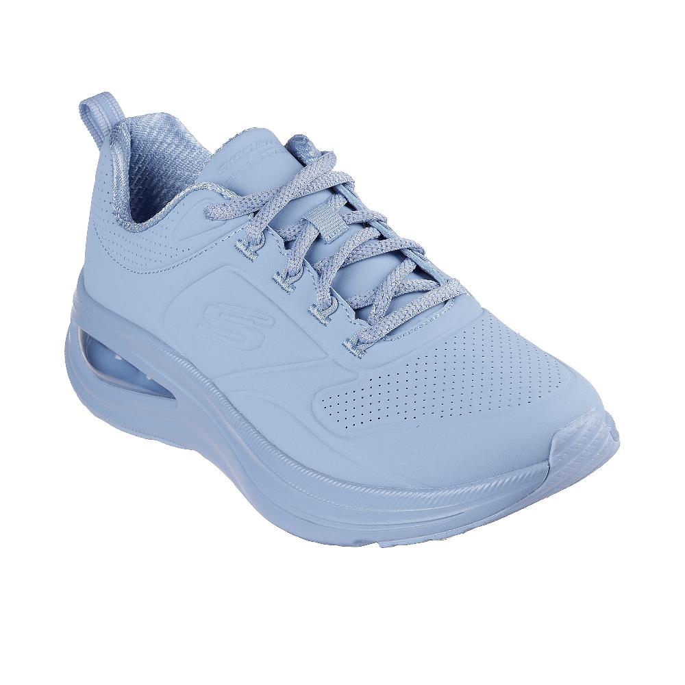 QVC SKECHERS Sneaker Skech-Air con soletta in Memory e inserto nella suola