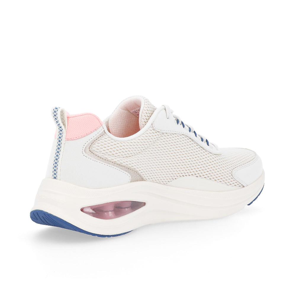 QVC Skechers Sneaker Skech-Air Meta Con Inserto D'aria