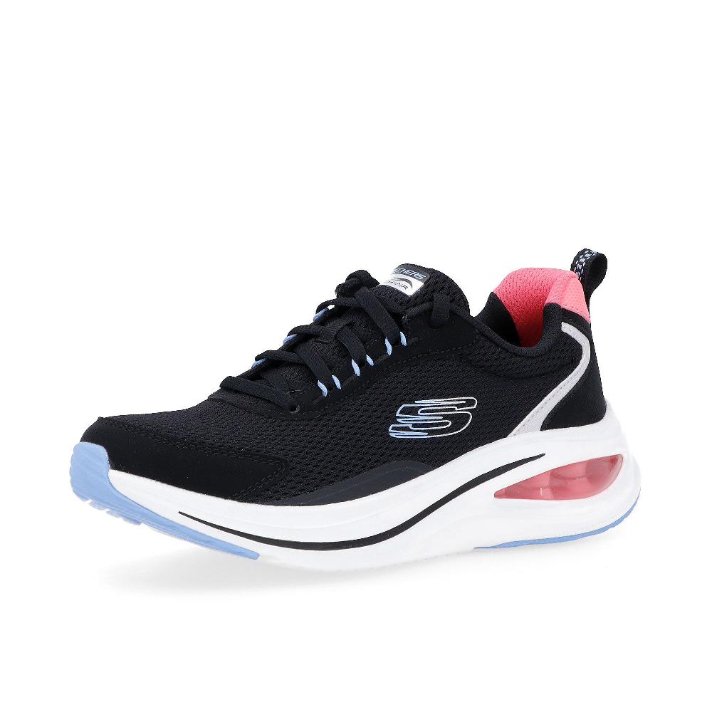 QVC Skechers Sneaker Skech-Air Meta con inserto d'aria