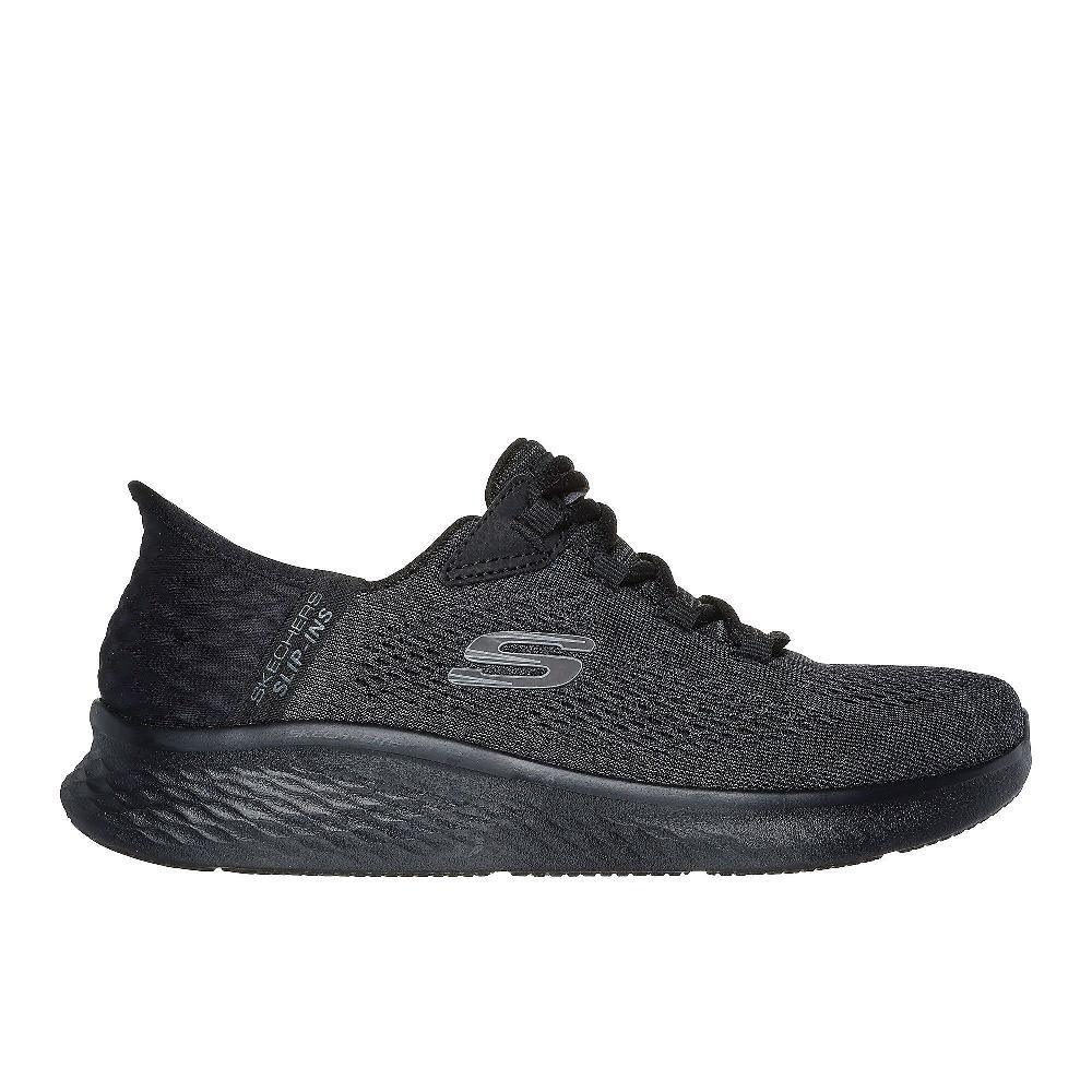 QVC Skechers Sneaker Slip-Ins Skech-Lite Pro Con Memory Foam