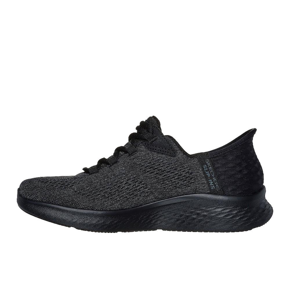 QVC Skechers Sneaker Slip-Ins Skech-Lite Pro Con Memory Foam