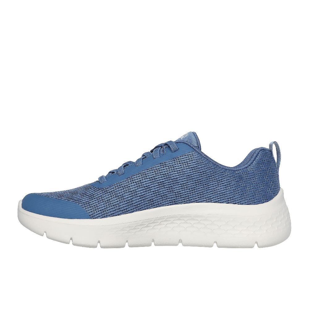 QVC Skechers Sneaker Slip On Go Walk Flex Soletta Air Cooled
