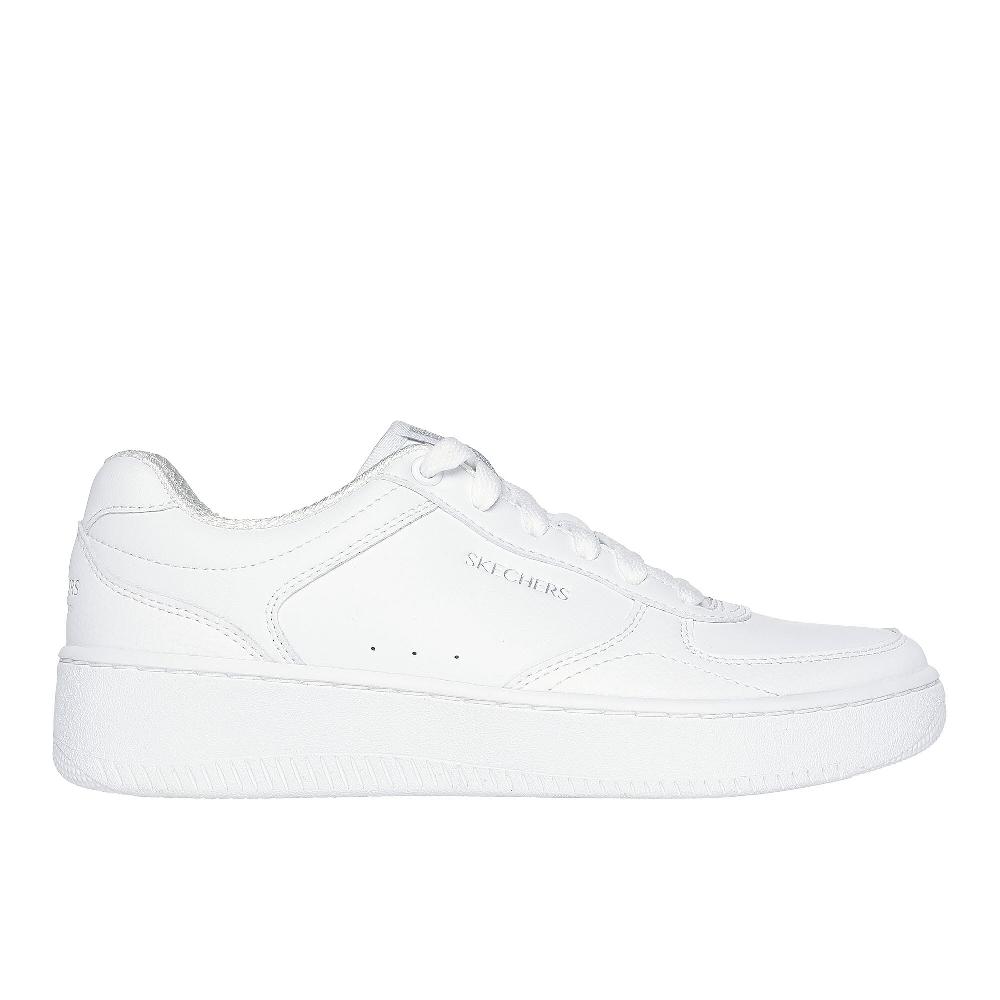 QVC SKECHERS Sneaker Sport Court 2.0 - Core Essential Con Memory Foam