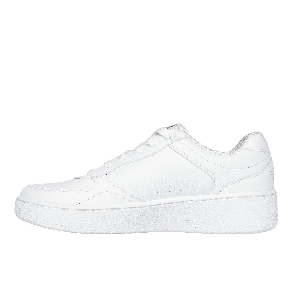 QVC SKECHERS Sneaker Sport Court 2.0 - Core Essential Con Memory Foam
