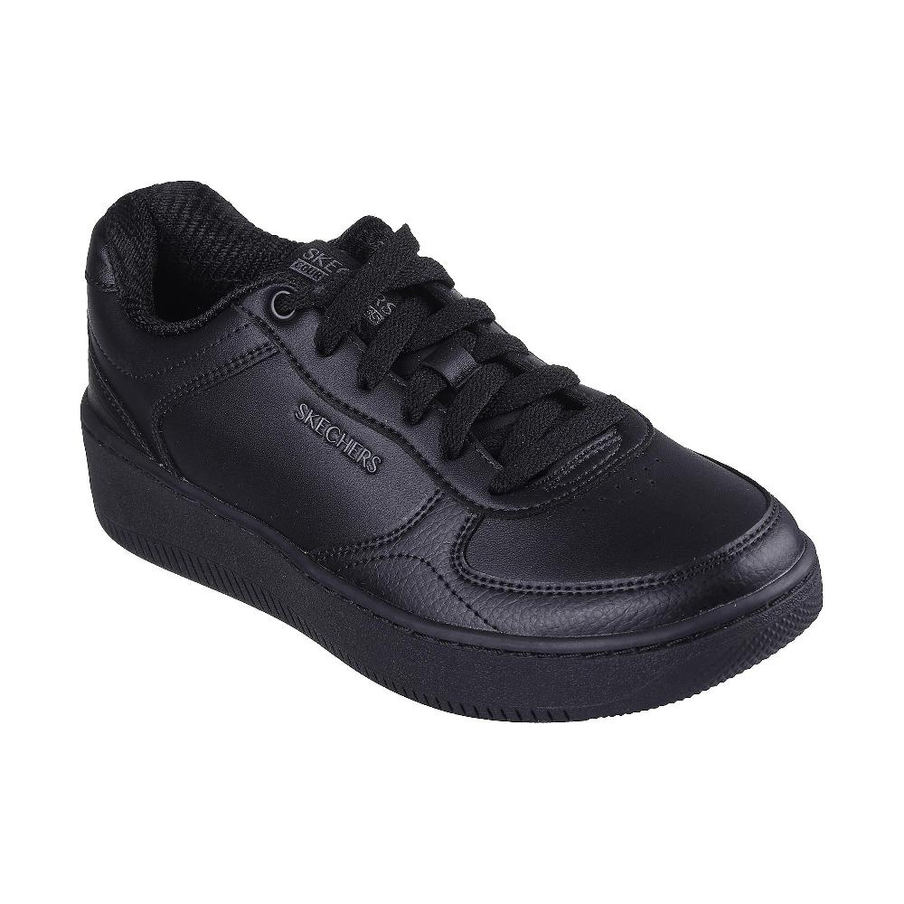 QVC SKECHERS Sneaker Sport Court 2.0 - Core Essential con Memory Foam