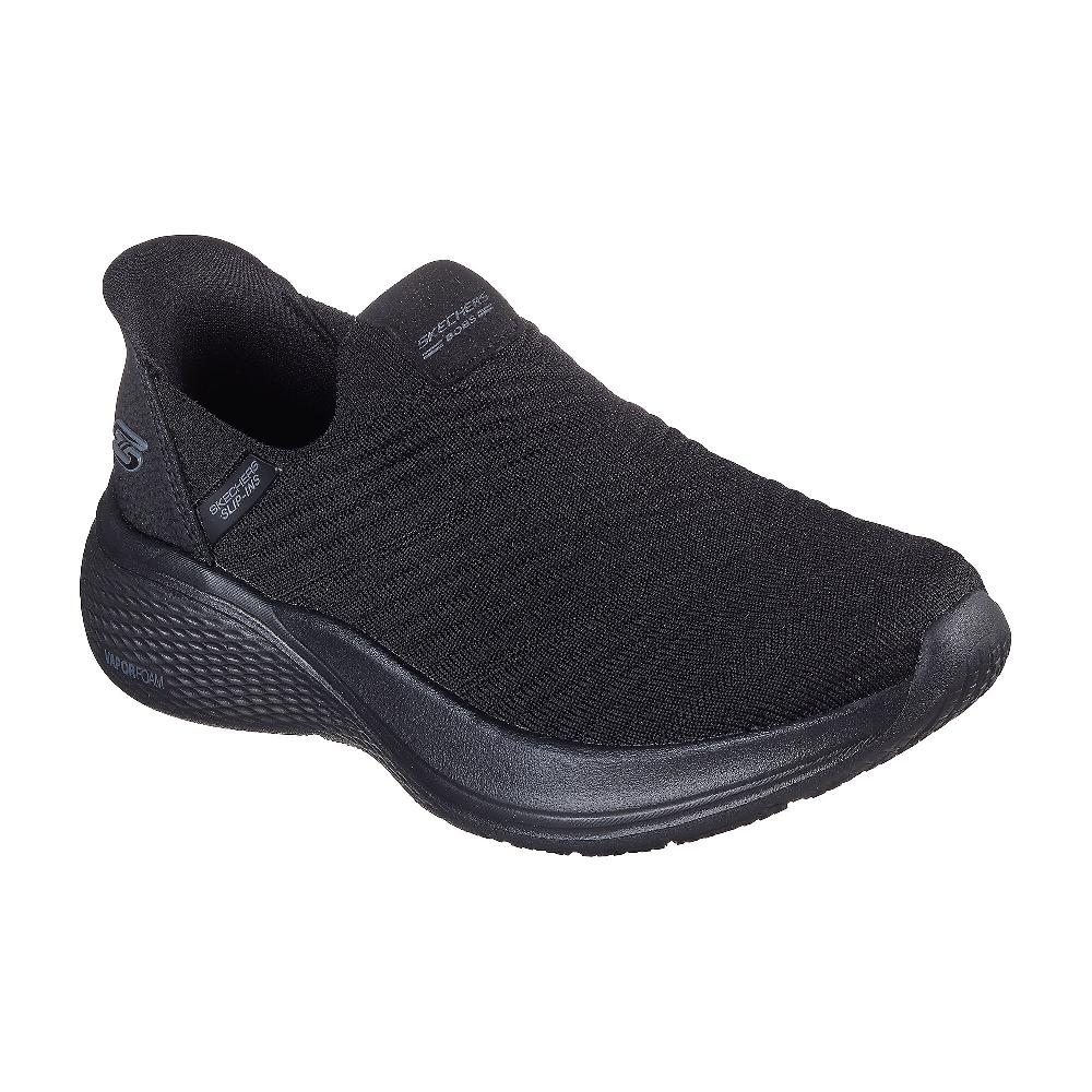 QVC Skechers Sneaker sportive Bobs Infinity con tecnologia Slip-Ins