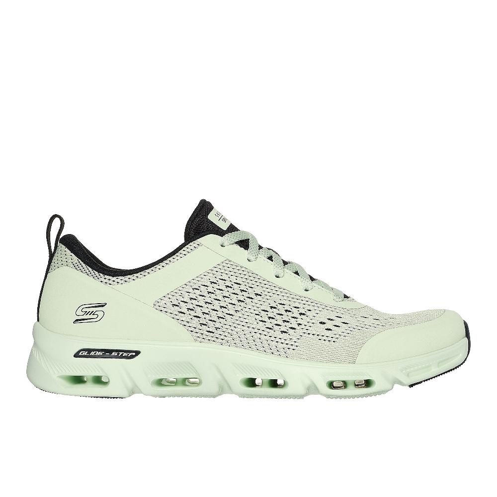 QVC Skechers Sneaker Sportive Glide-step Gratify-Lume
