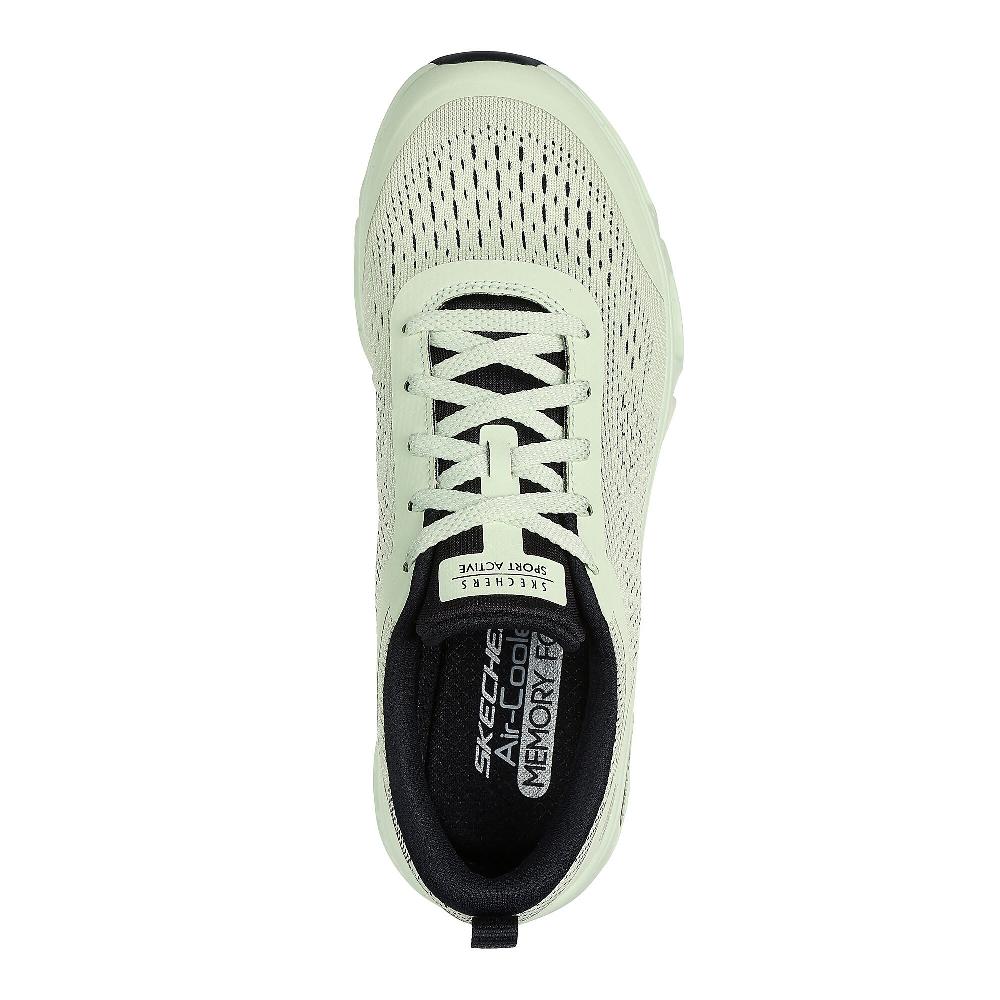 QVC Skechers Sneaker Sportive Glide-step Gratify-Lume