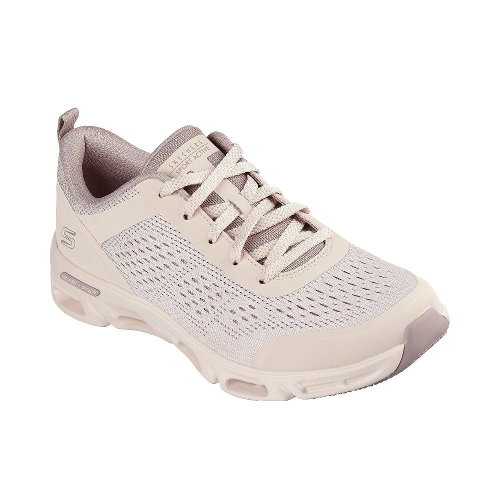 QVC Skechers Sneaker sportive Glide-step Gratify-Lume