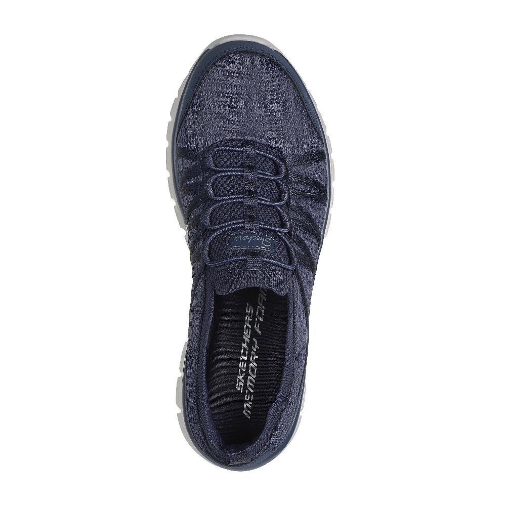 QVC SKECHERS Sneaker Sportive Graceful- Soft Soul Con Soletta Memory