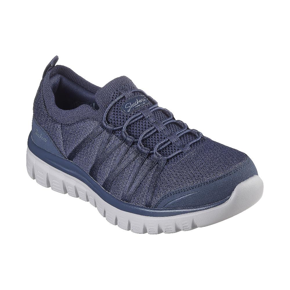 QVC SKECHERS Sneaker sportive Graceful- Soft Soul con soletta memory