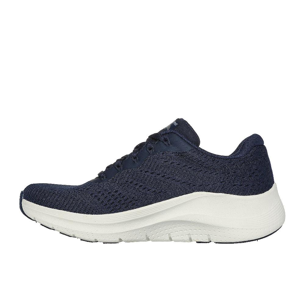 QVC Skechers Sneaker Stringata "Arch Fit 2.0 - Big League"