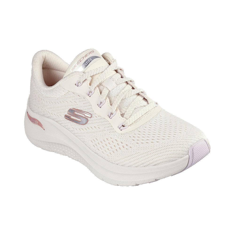 QVC Skechers Sneaker stringata "Arch Fit 2.0 - Big League"
