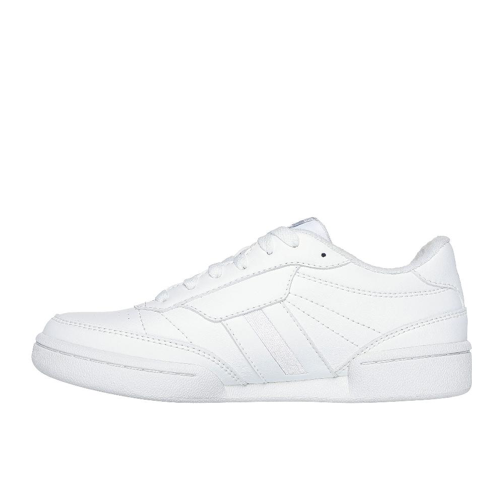 QVC SKECHERS Sneaker Stringate Arch Fit Classic Con Logo A Contrasto