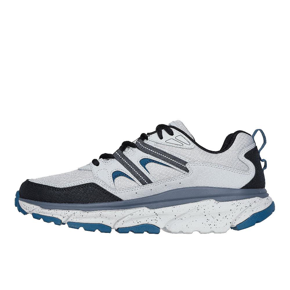 QVC Skechers Sneaker Stringate Da Outdoor D'Lux Journey