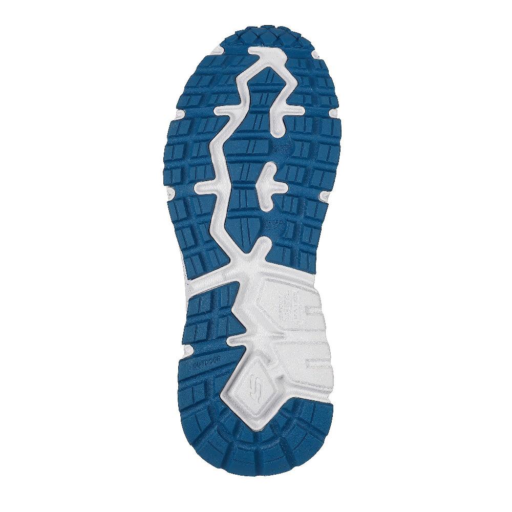 QVC Skechers Sneaker Stringate Da Outdoor D'Lux Journey