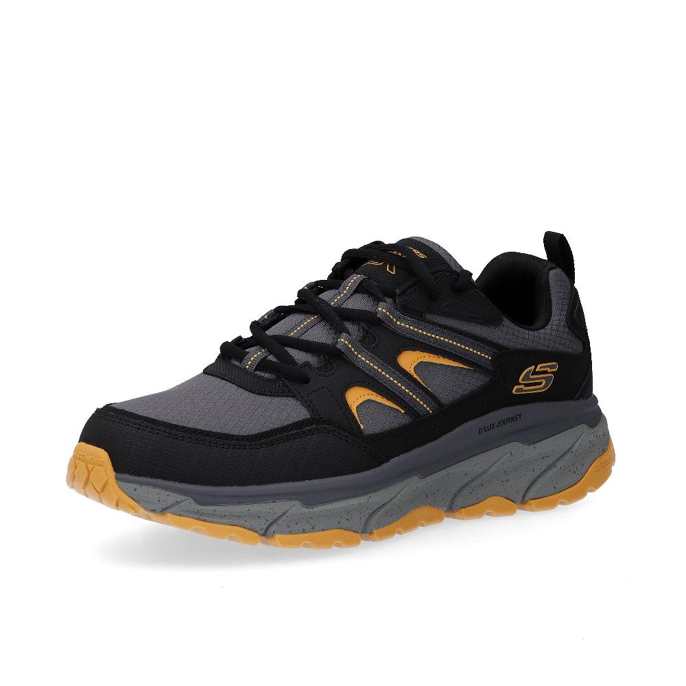 QVC Skechers Sneaker stringate da outdoor D'Lux Journey