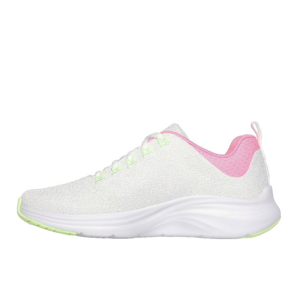 QVC Skechers Sneaker Stringate Vapor Foam Con Soletta Air Cooled
