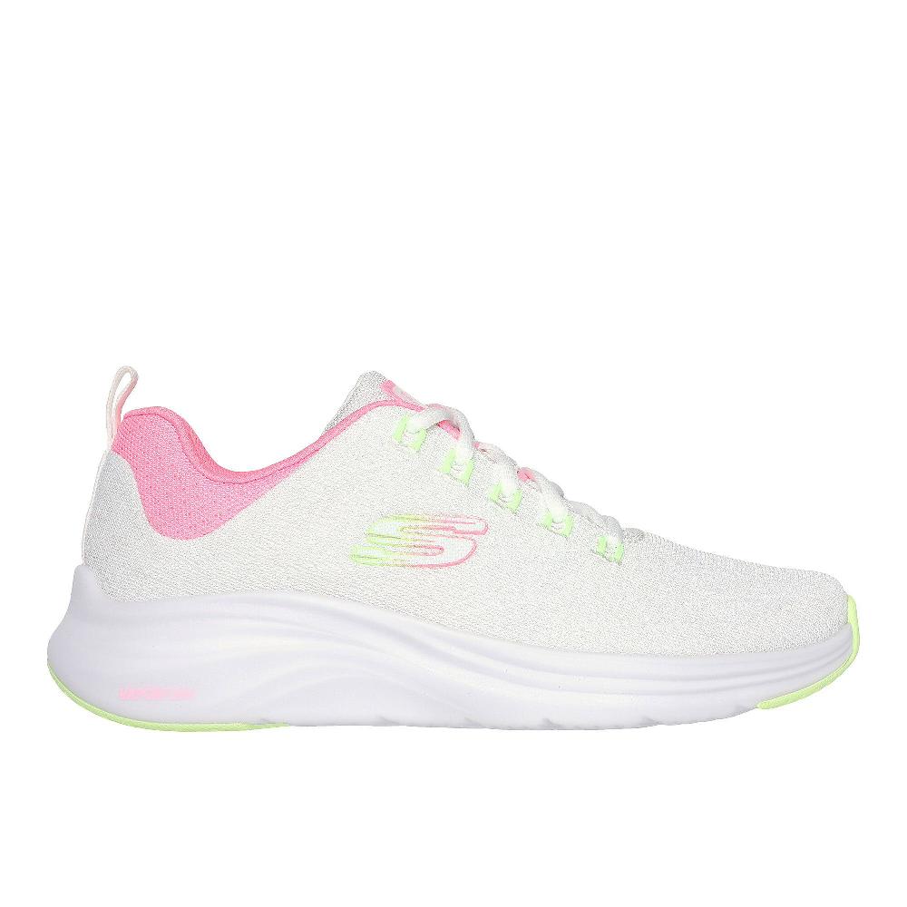 QVC Skechers Sneaker Stringate Vapor Foam Con Soletta Air Cooled