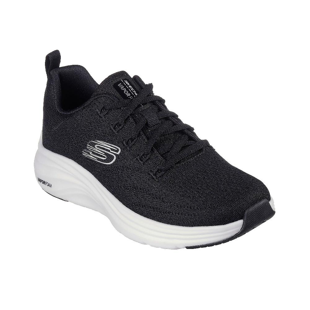 QVC Skechers Sneaker stringate Vapor Foam con soletta Air Cooled