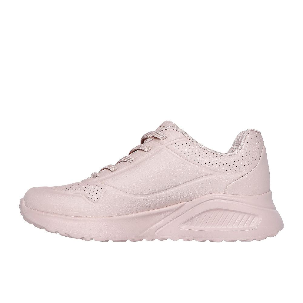 QVC SKECHERS Sneaker Uno Lite Con Soletta Air Cooled Memory Foam