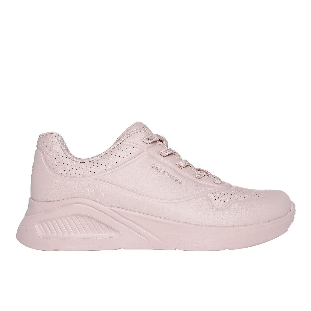 QVC SKECHERS Sneaker Uno Lite Con Soletta Air Cooled Memory Foam