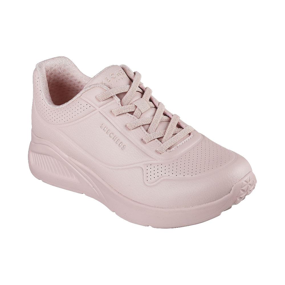 QVC SKECHERS Sneaker Uno Lite con soletta Air Cooled Memory Foam