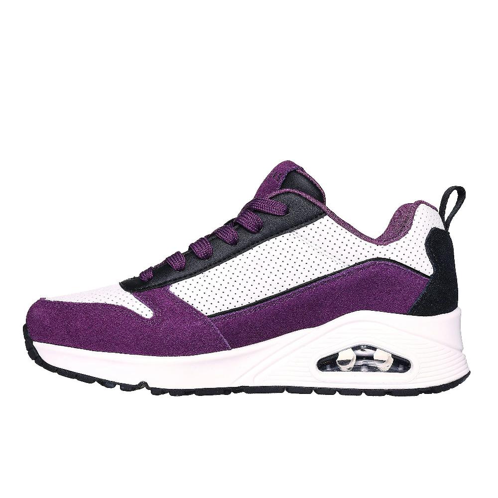 QVC Skechers Sneaker Uno - Shopping4Good Per Fondazione Veronesi