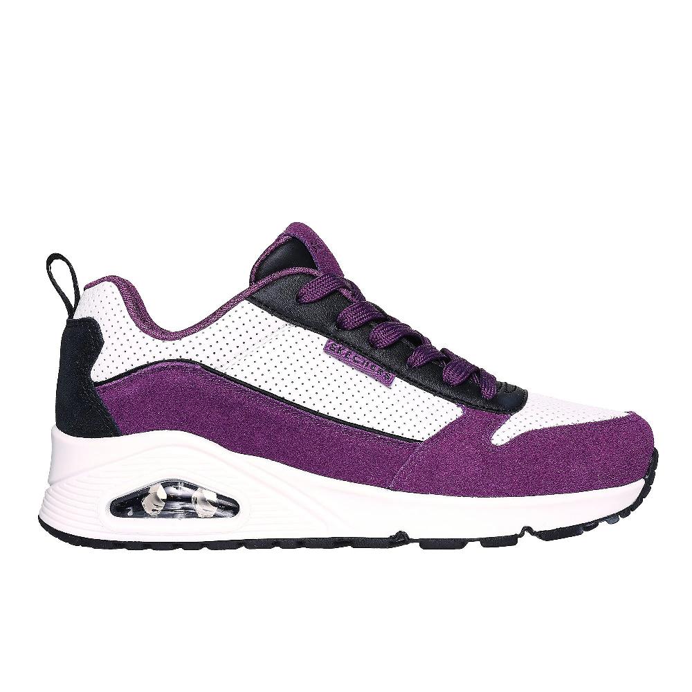 QVC Skechers Sneaker Uno - Shopping4Good Per Fondazione Veronesi