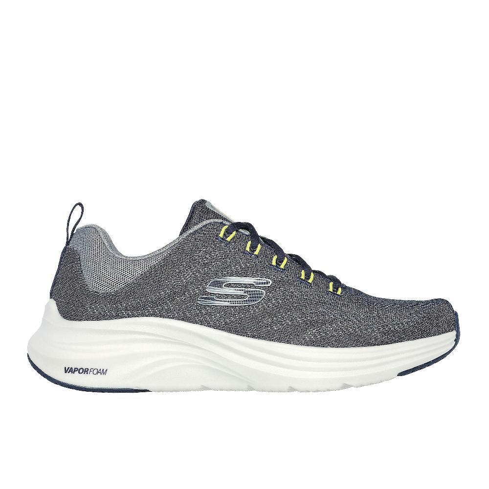 QVC Skechers Sneaker Uomo Engineered Mesh Lace-Up AirCooled Memory Foam