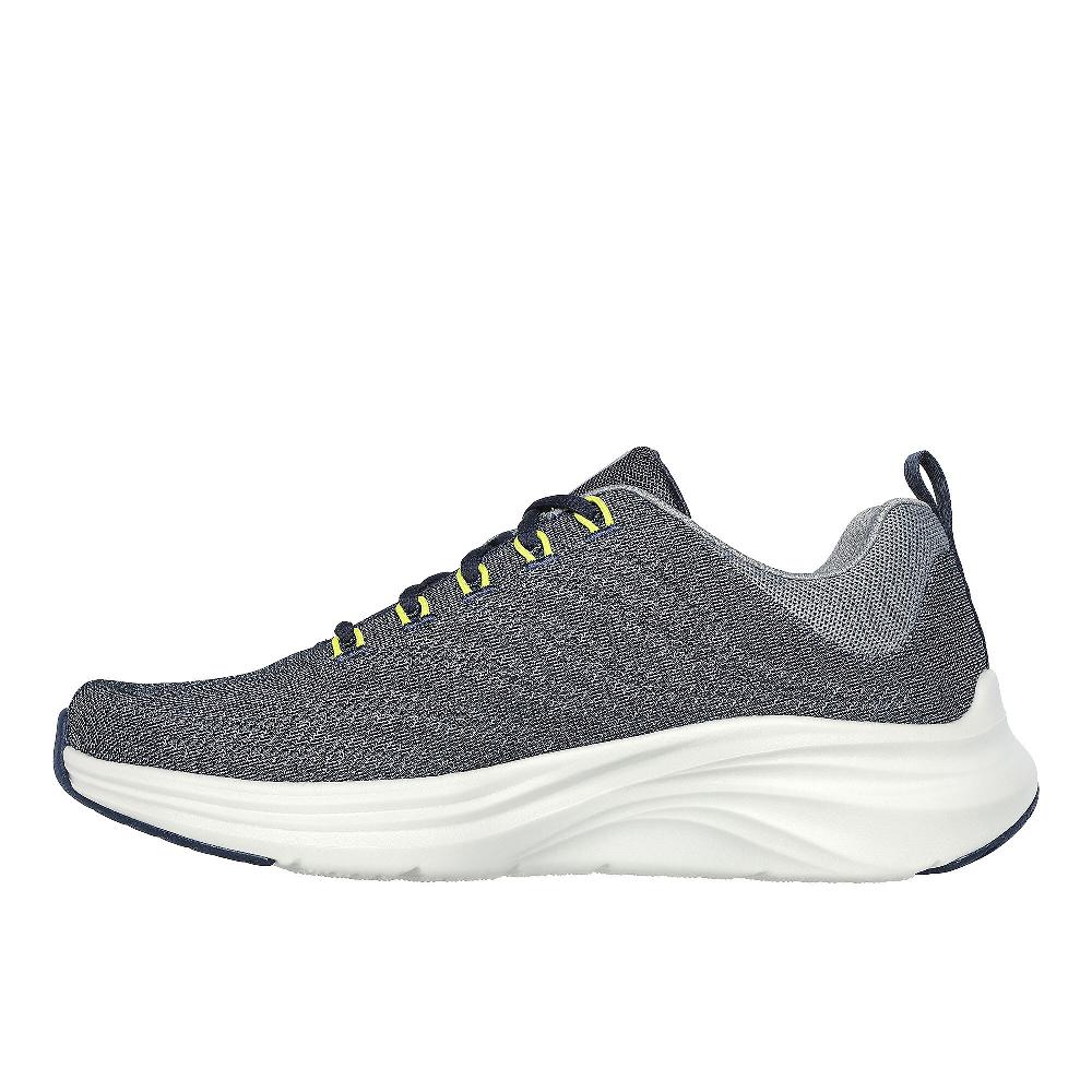 QVC Skechers Sneaker Uomo Engineered Mesh Lace-Up AirCooled Memory Foam