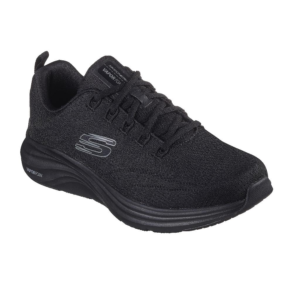 QVC Skechers Sneaker Uomo Engineered Mesh Lace-Up AirCooled Memory Foam