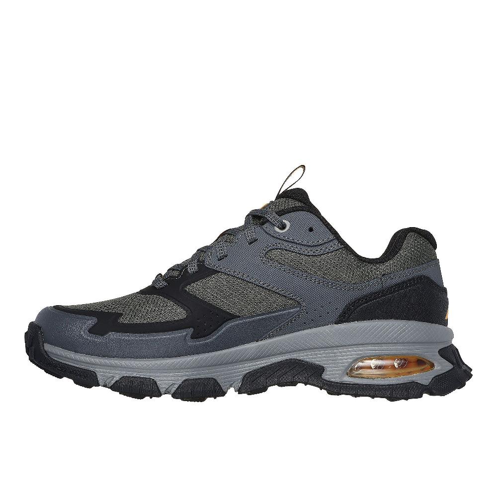 QVC Skechers Sneaker Uomo Goodyear Lace-Up Memory Foam