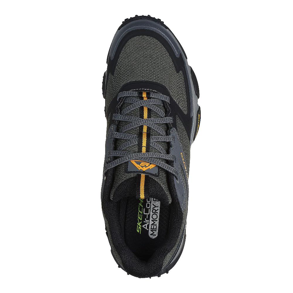 QVC Skechers Sneaker Uomo Goodyear Lace-Up Memory Foam