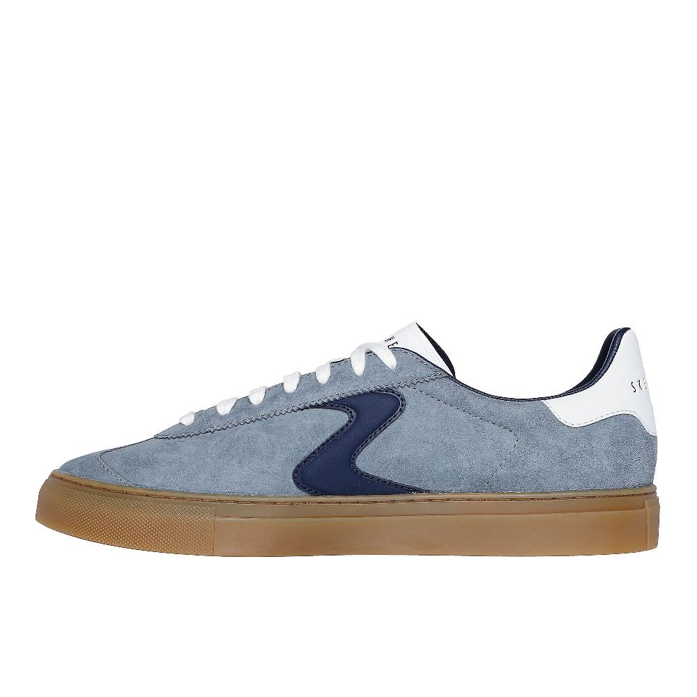 QVC Skechers Sneaker Uomo Modello Arch FIt Con Tomaia In Pelle
