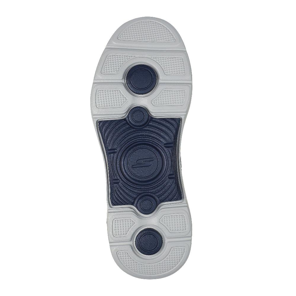 QVC Skechers Sneaker Uomo Stringate Go Walk Soletta Arch Fit