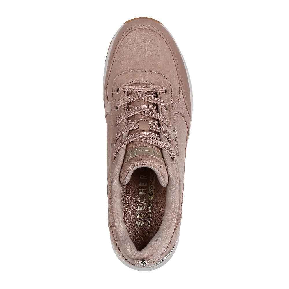 QVC Skechers Sneakers Billion 2 In Microfibra Con Memory Foam